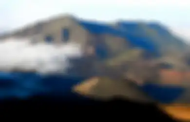Ternyata Everest Bukan Gunung Tertinggi di Dunia!