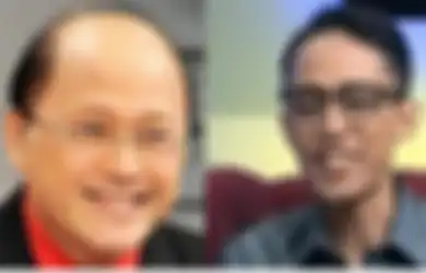 Hasil Tes DNA Tegaskan Ario Kiswinar Memang Anak Biologis Mario Teguh