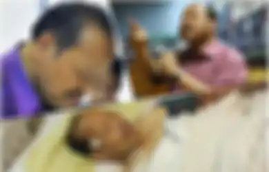 Mengenal Kanker Hati, Yang 'Menguruskan' Sutan Bhatoegana