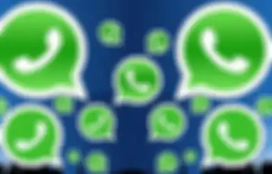 Bersyukurlah Indonesia, WhatsApp Belum Disensor, Seperti Yang Dilakukan China