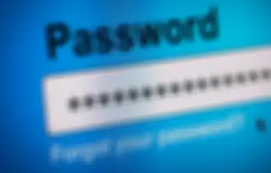 Hati-hati, Inilah 25 Password yang Paling Mudah Dibobol