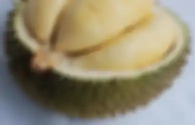 Catat! Anggapan Bahwa Durian Mengandung Kolesterol Itu Cuma Mitos!