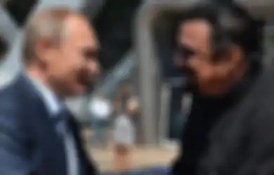 Ketika Nama Vladimir Putin Diabadikan Menjadi Nama Sebuah Desa di Serbia