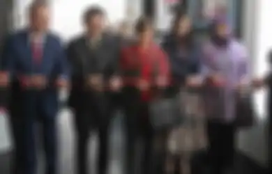 Ada Pameran Lukisan Terinspirasi Indonesia di Meksiko