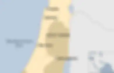 Gerakan Zionisme Israel Pembawa Masalah di Tanah Palestina Hingga Saat Ini