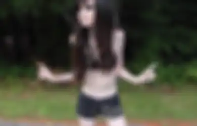 Menderita Anoreksia, Vlogger Eugenia Cooney Diminta Menutup Account Youtubenya