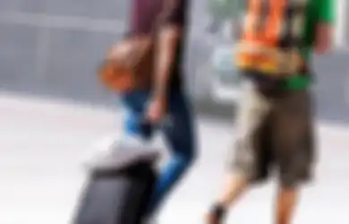 Tips Berlibur dengan Barang Bawaan Ringan dan Praktis  