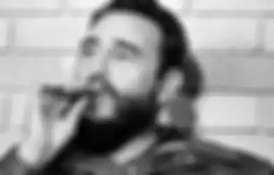 Dicoba Dibunuh 600-an Kali, Fidel Castro Tetap Lolos