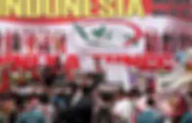 Apel Nusantara Bersatu: Mengingatkan Kembali Keberagaman di Indonesia
