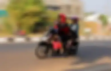 Saat Perjalanan Mudik, 40 Nyawa Hilang Hanya dalam Waktu Satu Hari