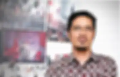 Mengenal Febri Diansyah, Aktivis Antikorupsi yang Jadi Juru Bicara Baru KPK