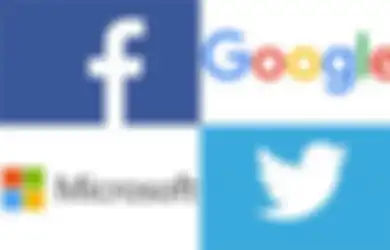 Google, Facebook, Microsoft, dan Twitter Bekerja Sama Menangani Konten Teorisme