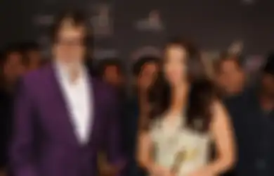 Daftar Pencucian Uang Panama Papers Juga Menyebut Keluarga Bintang Film India Amitabh Bachchan