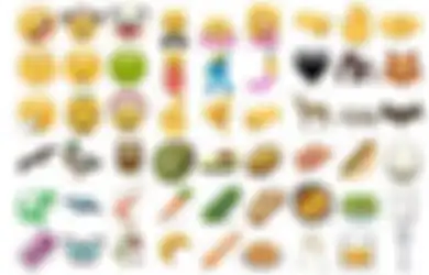 Dicari, Seorang Penerjemah Emoji!