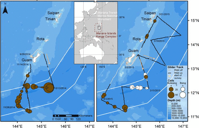 Inilah Jawaban dari Misteri Suara-suara Aneh di Mariana Trench, Palung Terdalam di Bumi