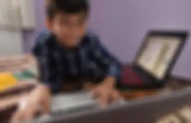 Muhammad Hamza Shahzad, Masih 7 Tahun dan Telah Menjadi Programer Komputer Termuda di Dunia