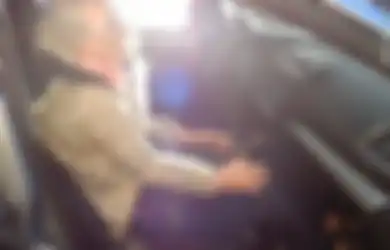 Polisi Terkecoh, Dikira Nenek Sekarat Ternyata Maneken untuk Pelatihan Pertolongan Pertama