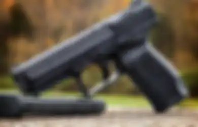 Dubes Rusia Ditembak Menggunakan Canik TP9, Pistol Pasukan Khusus Turki