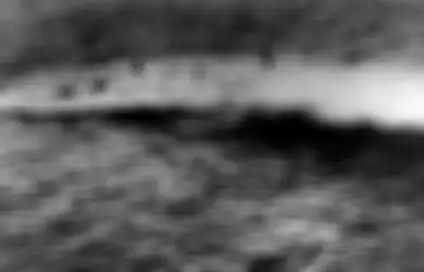 Misterius, Banyak Bangkai Kapal Perang Dunia II di Laut Jawa Hilang