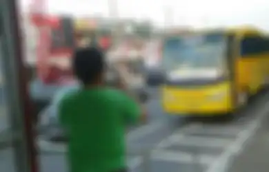 Penasaran dengan “Om Telolet Om”?