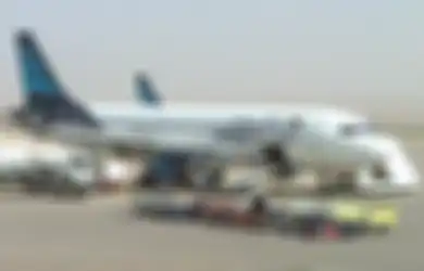 Pembajakan Pesawat Afriqiyah, 118 Orang Masih Tersandera