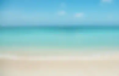 Ternyata, Hanya Dengan Melihat Laut Kita Bisa Lebih Tenang dan Lebih Kreatif