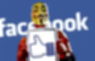 Like Attack: Melawan ISIS dengan Jempol Biru ala Facebook