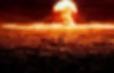Ternyata Bukan Gempa Bumi atau Hujan Meteor, Ilmuwan Meramal Skenario Kiamat Justru Berawal dari Manusia
