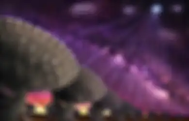 Apakah Benar Ada Alien yang Mencoba Menghubungi Bumi?