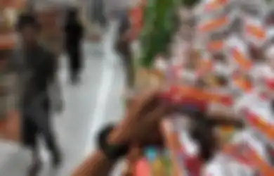 Indomie Masuk Daftar 10 Merek Paling Banyak Dibeli di Dunia