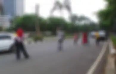 Cerita Kriminal: Ketika Joki 3 in 1 Balas Dendam