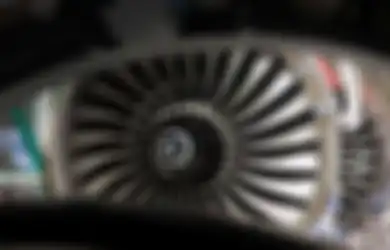 Mengenal Rolls-Royce Trent 700, Sumber ‘Petaka’ Suap Mantan Dirut Garuda Emirsyah Satar
