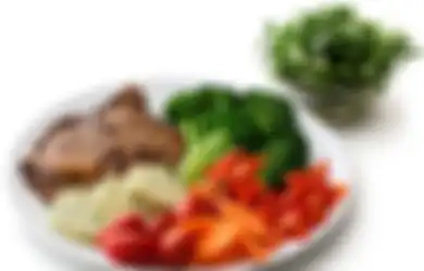 Diet Rendah Karbohidrat Membantu Metabolisme Tubuh
