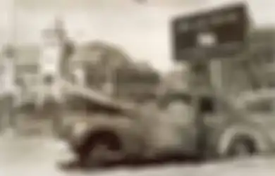 10 Fakta yang Belum Terceritakan dari Pertempuran Surabaya 10 November 1945