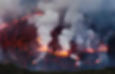 Apa yang Memicu Meletusnya Supervolcano Toba yang Memunculkan Danau Toba Masih Misterius hingga Sekarang