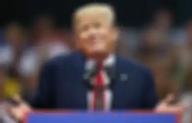 Psikolog Klaim Donald Trump Tampilkan Ciri-ciri dari Penyakit Mental 