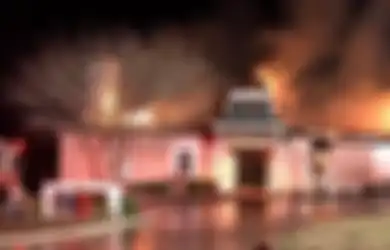 Ketika Komunitas Yahudi Meminjamkan Sinagoge kepada Muslim setelah Tragedi Masjid Terbakar