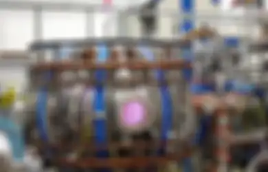 Krisis Energi? Reaktor Nuklir Gabungan yang Siap Beroperasi 2025 Ini Disebut Bisa Jadi Solusi