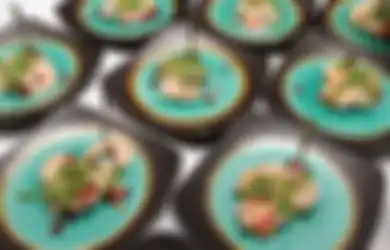 Inilah 18 Profesi Dunia Kuliner Yang Menggiurkan