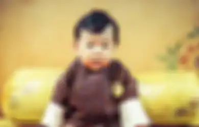 Keimutan Putra Raja Bhutan Ini Hampir Menyaingi Bayi-bayi Kerajaan Inggris