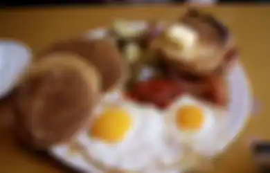 Salah Kaprah Sarapan Ini Dapat Menaikkan Berat Badan tapi Kita Bisa Memperbaikinya