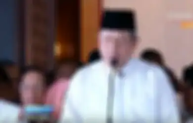 Dikambinghitmkan Sebagai Dalang Kerusuhan Demo Tolak UU Cipta Kerja, SBY Beri Klarifikasi hingga Sebut Satu Orang di Lingkaran Pemerintahan Selalu Fitnah Dirinya: Ini Cerita Klasik, Mereka Ingin Dapat Kredit