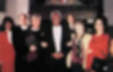 Mengenang Adnan Buyung Nasution: Bukannya Tak Mau Poligami, tapi...
