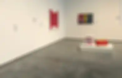 Apa yang Terjadi Jika Sebuah Museum Menghilangkan Seluruh Karya Seni yang Dibuat oleh Imigran?