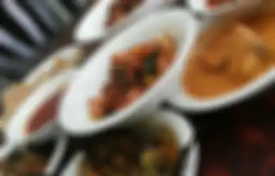 RM Nasrul Sibolga Punya Beragam Menu Ikan, Semuanya Dijamin Cocok di Lidah