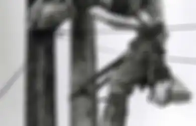 Inilah 5 Ciuman Paling Bersejarah: Dari Patung The Kiss hingga Foto V-J Day di Times Square