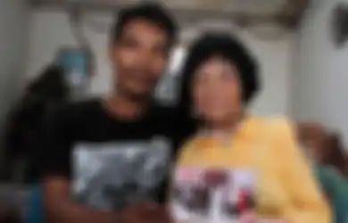 Belum Pernah Pacaran, Pria 28 Tahun Ini Nikahi Nenek 82 Tahun yang Dikenalnya Lewat Telepon Nyasar