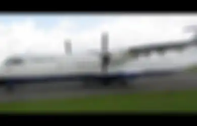 Ada Uang Rp6,5 Miliar di Pesawat Trigana Air yang Jatuh di Papua
