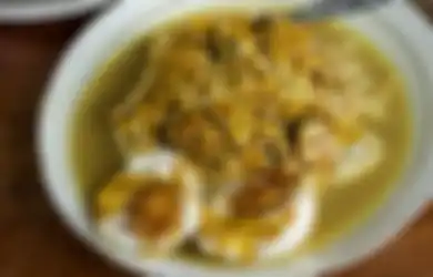 Jika Sedang di Malang, Janga Lupa Icip-icip Orem-orem Pak Tik yang Bikin Marem 