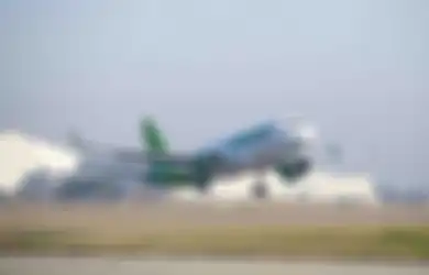 Berkenalan dengan Airbus A320neo, Pesawat Tercanggih Citilink yang Baru Datang dari Prancis